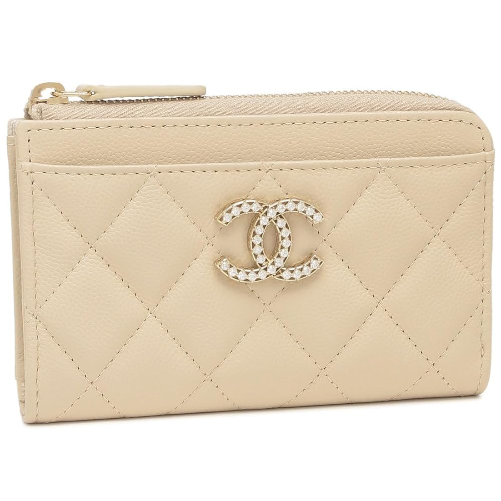 シャネル　Chanel フラグメントケース　カードケース CHANEL シャネル フラグメントケース カードケース マトラッセ